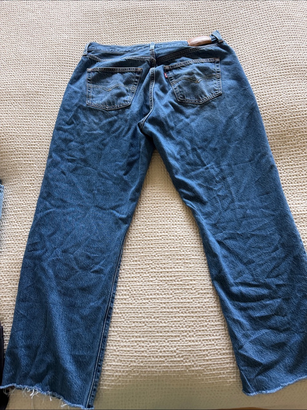 Levis 90's lightweight Jeans - Picture 3 of 6